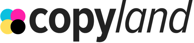 copyland logo